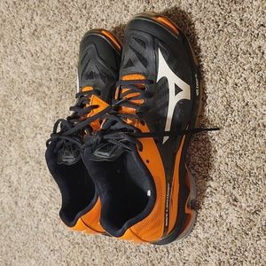 Mizuno Volleyball Shoes